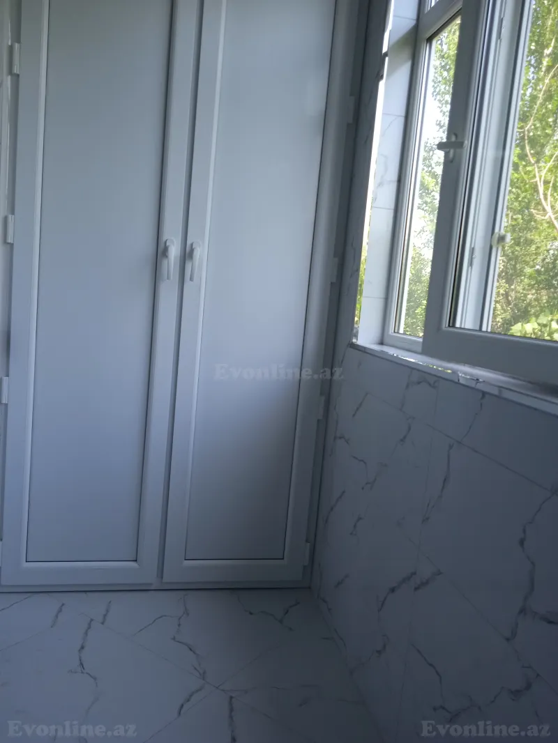 Kirayə verilir 2 otaqlı Mənzil Köhnə tikili 65 m² Sumqayıt - şəkil 5