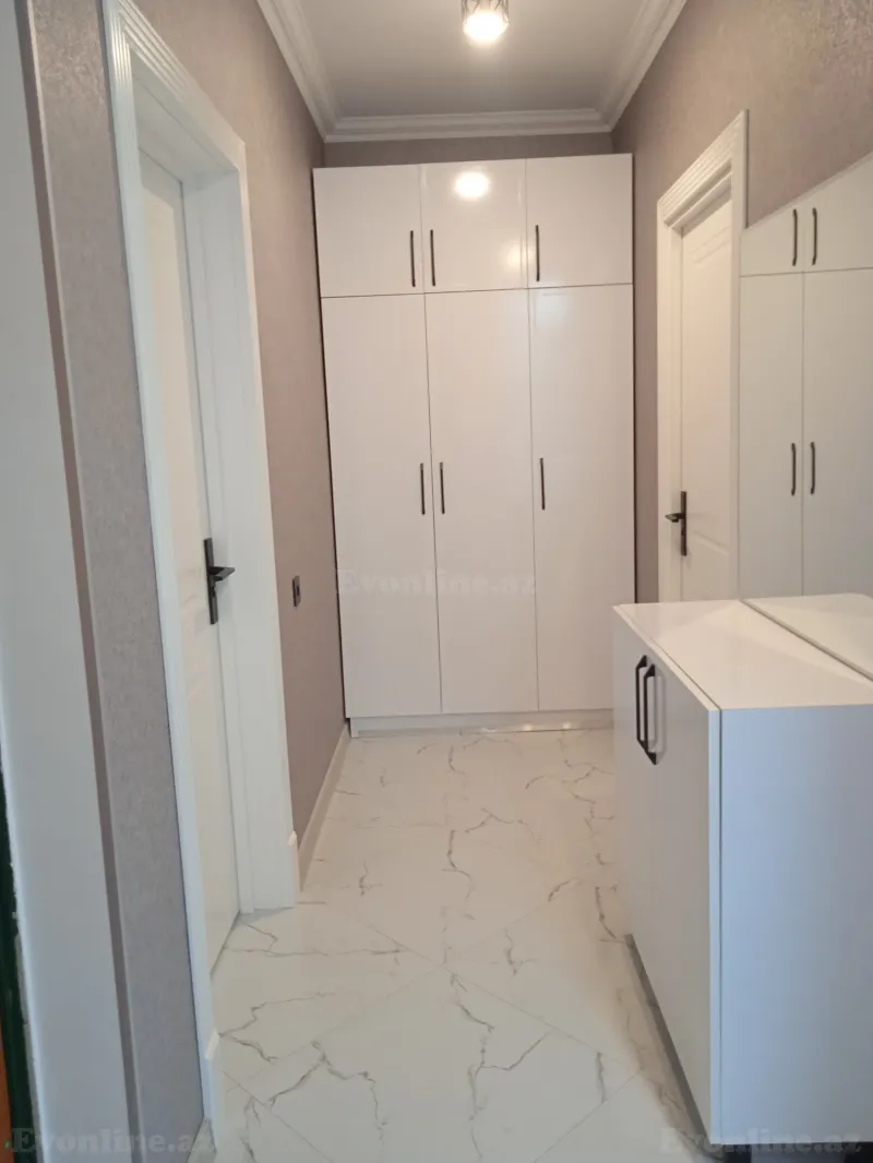 Kirayə verilir 2 otaqlı Mənzil Köhnə tikili 65 m² Sumqayıt - şəkil 6
