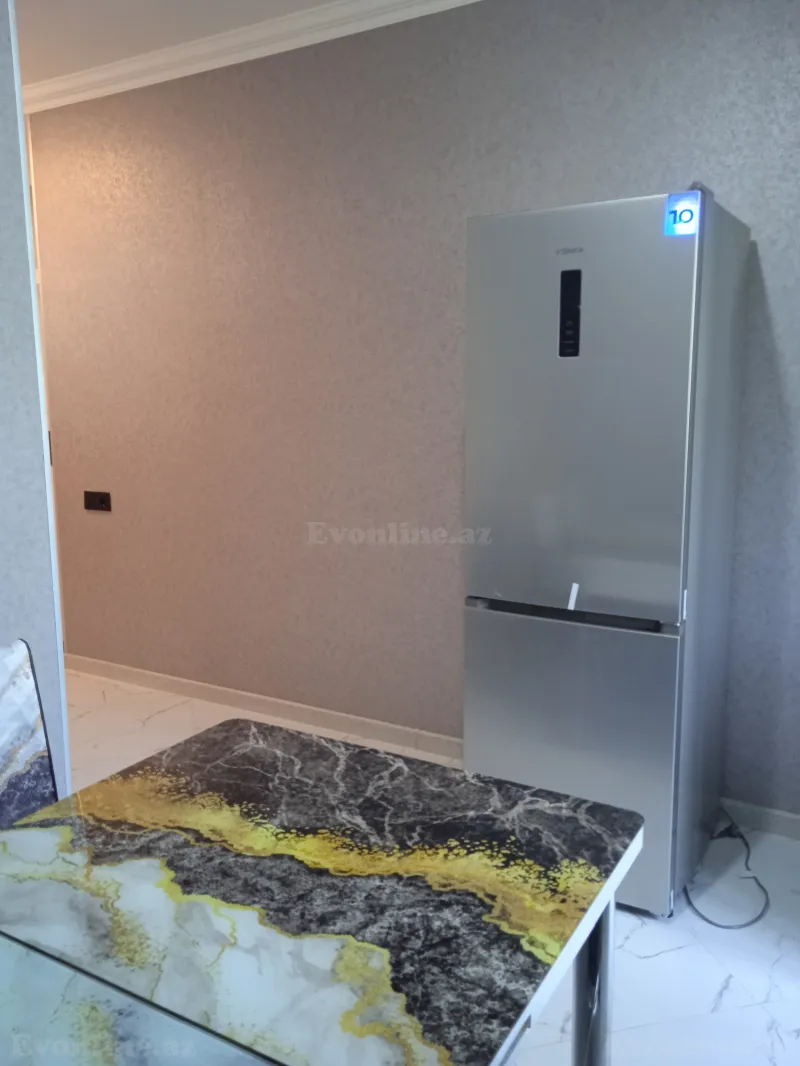 Kirayə verilir 2 otaqlı Mənzil Köhnə tikili 65 m² Sumqayıt - şəkil 9