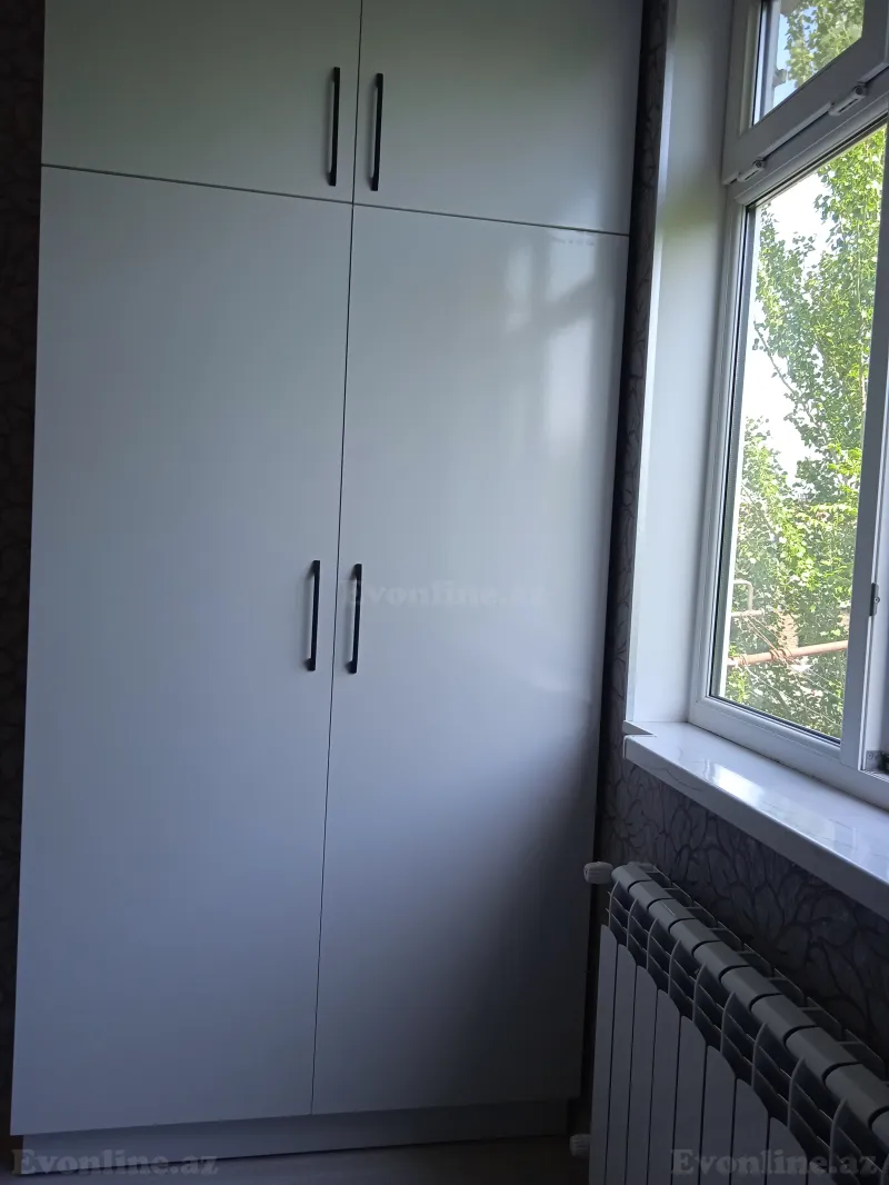 Kirayə verilir 2 otaqlı Mənzil Köhnə tikili 65 m² Sumqayıt - şəkil 11