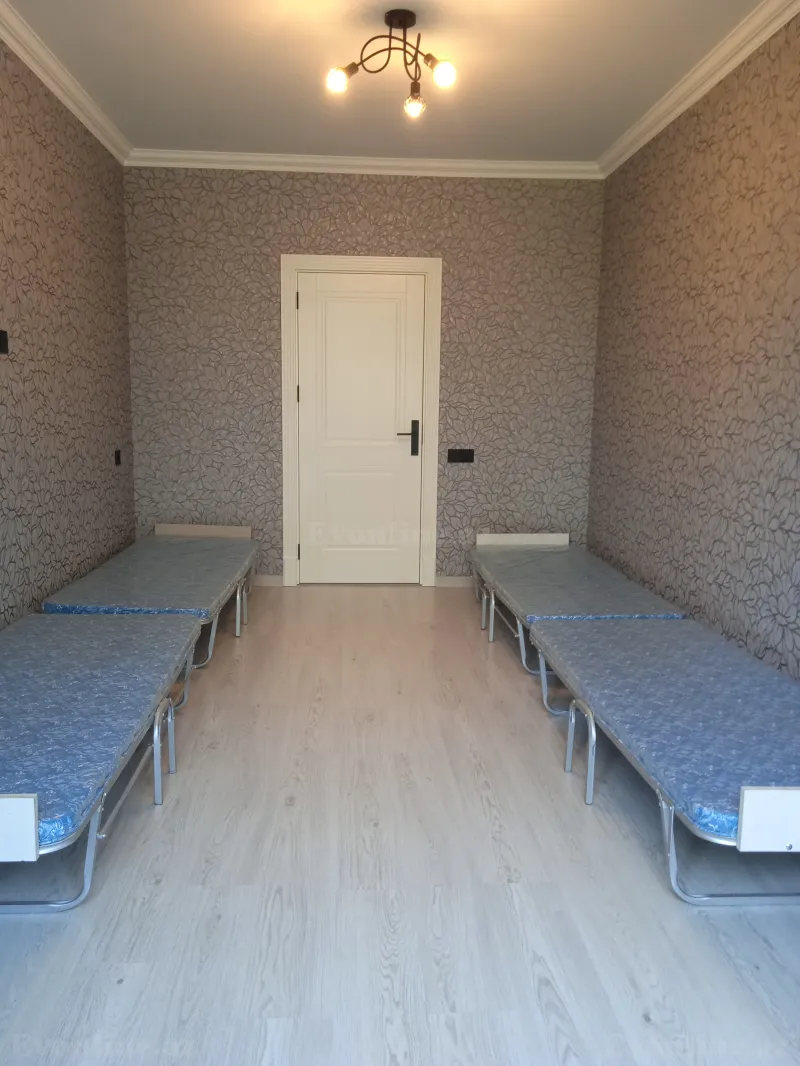 Kirayə verilir 2 otaqlı Mənzil Köhnə tikili 65 m² Sumqayıt - şəkil 12