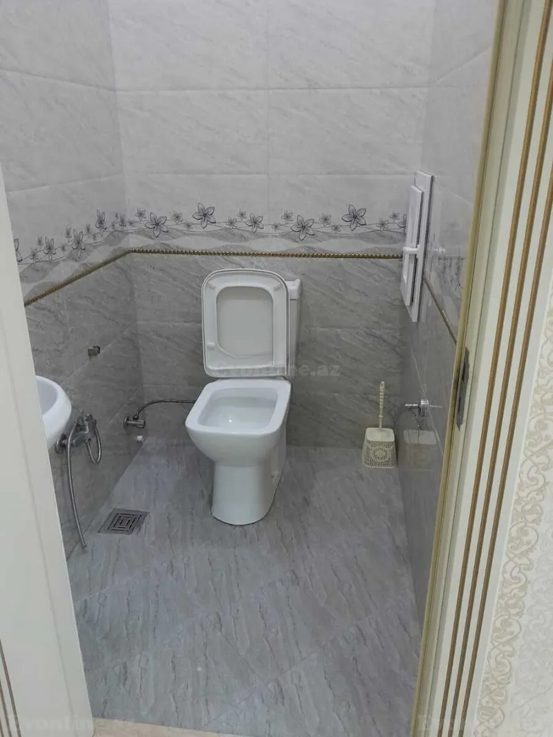 Satılır 3 otaqlı Mənzil Yeni tikili 132 m² Yeni Yasamal - şəkil 6