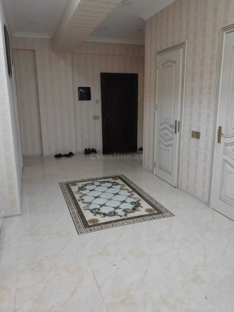 Satılır 3 otaqlı Mənzil Yeni tikili 132 m² Yeni Yasamal - şəkil 7