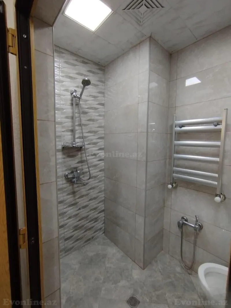 Kirayə verilir 2 otaqlı Mənzil Yeni tikili 50 m² 20 Yanvar m. - şəkil 6