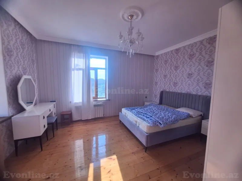 Satılır 7 otaqlı Həyət evi 200 m² Ağstafa - şəkil 2