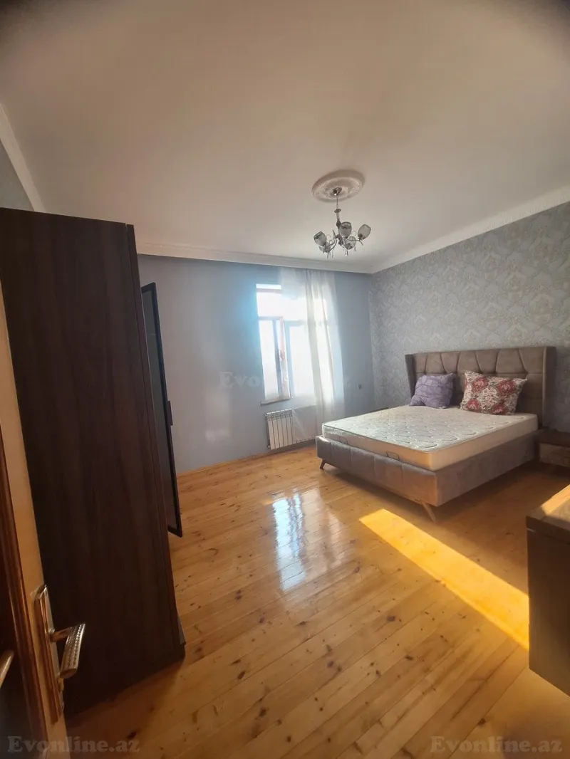 Satılır 7 otaqlı Həyət evi 200 m² Ağstafa - şəkil 4