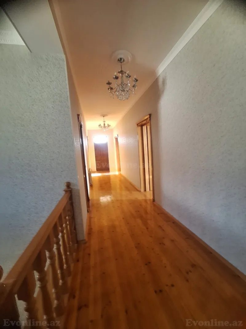 Satılır 7 otaqlı Həyət evi 200 m² Ağstafa - şəkil 6