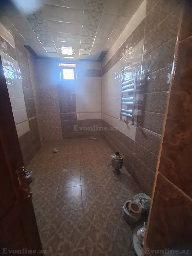 Satılır 7 otaqlı Həyət evi 200 m² Ağstafa - şəkil 7