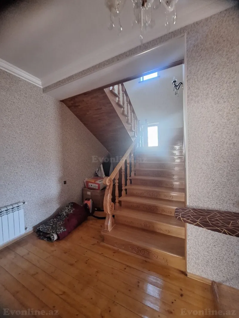 Satılır 7 otaqlı Həyət evi 200 m² Ağstafa - şəkil 8