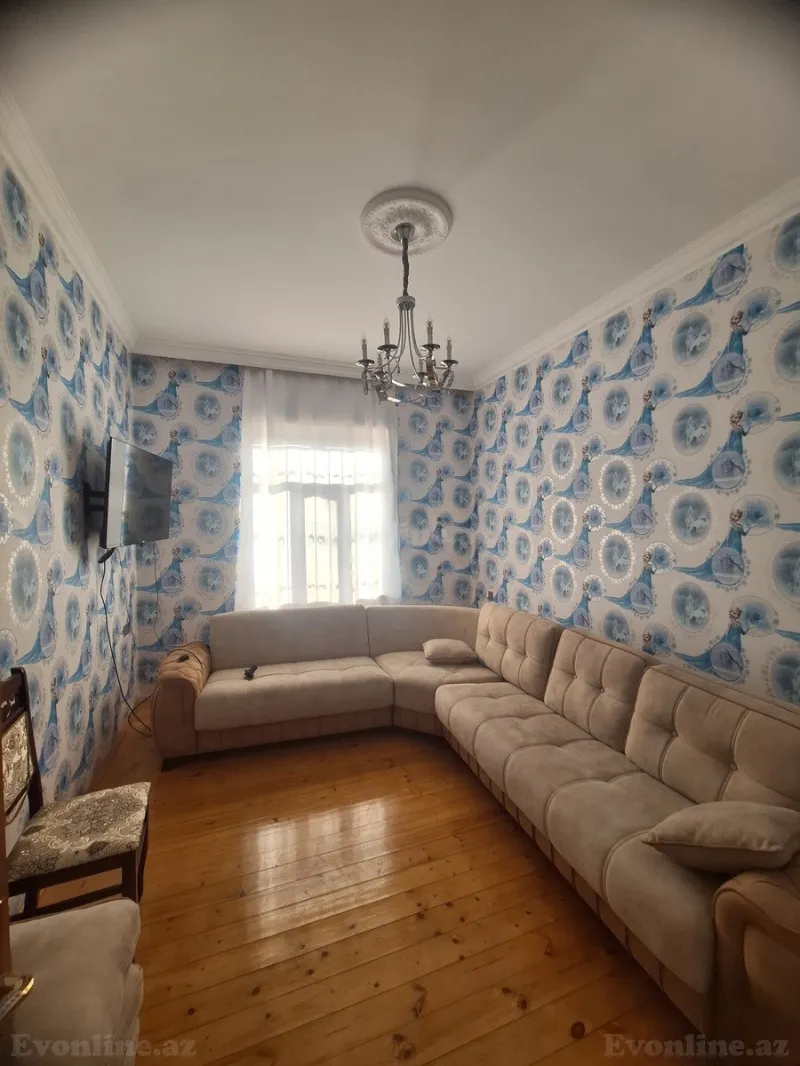 Satılır 7 otaqlı Həyət evi 200 m² Ağstafa - şəkil 9