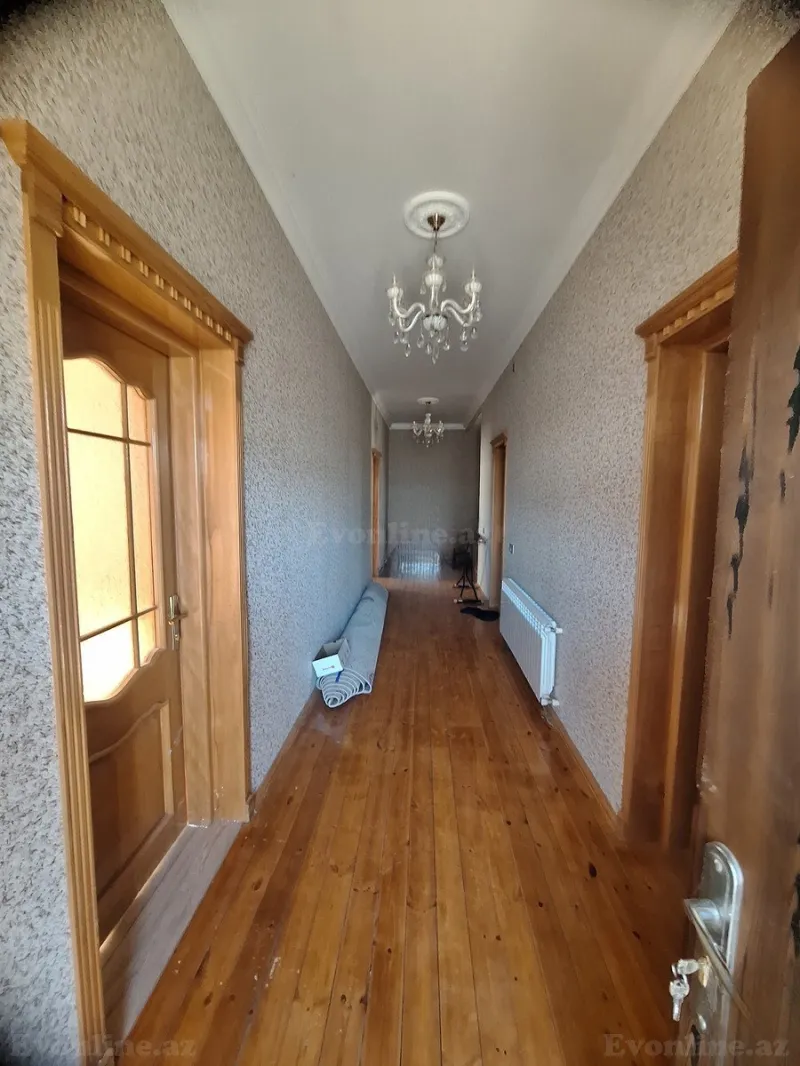 Satılır 7 otaqlı Həyət evi 200 m² Ağstafa - şəkil 10