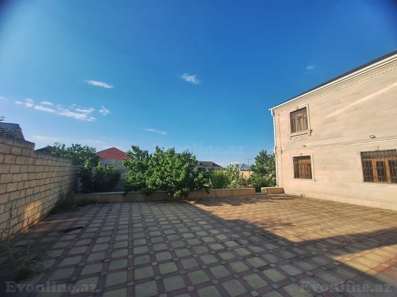 Satılır 7 otaqlı Həyət evi 200 m² Ağstafa - şəkil 12