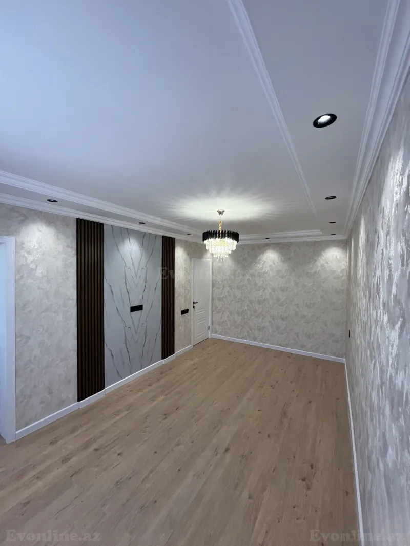 Satılır 3 otaqlı Mənzil Köhnə tikili 65 m² Azadlıq prospekti m. - şəkil 2