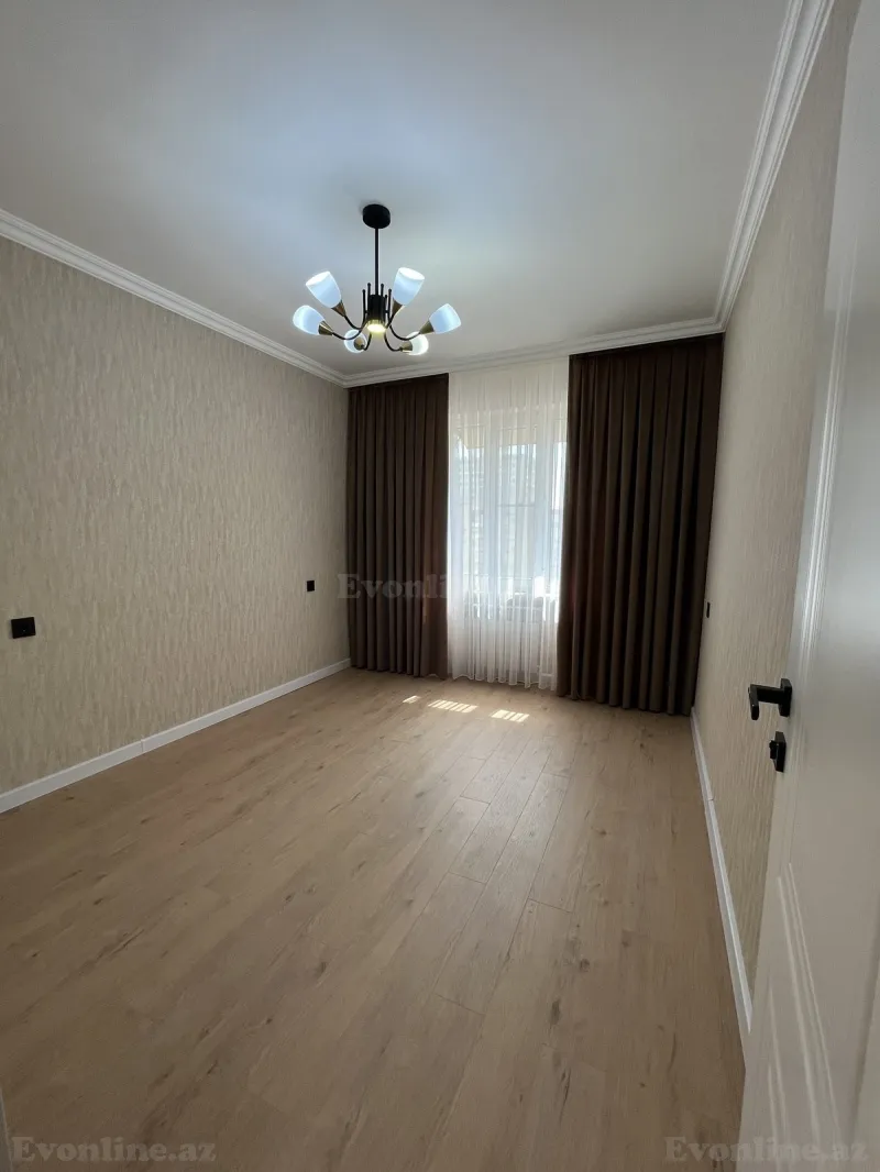 Satılır 3 otaqlı Mənzil Köhnə tikili 65 m² Azadlıq prospekti m. - şəkil 4