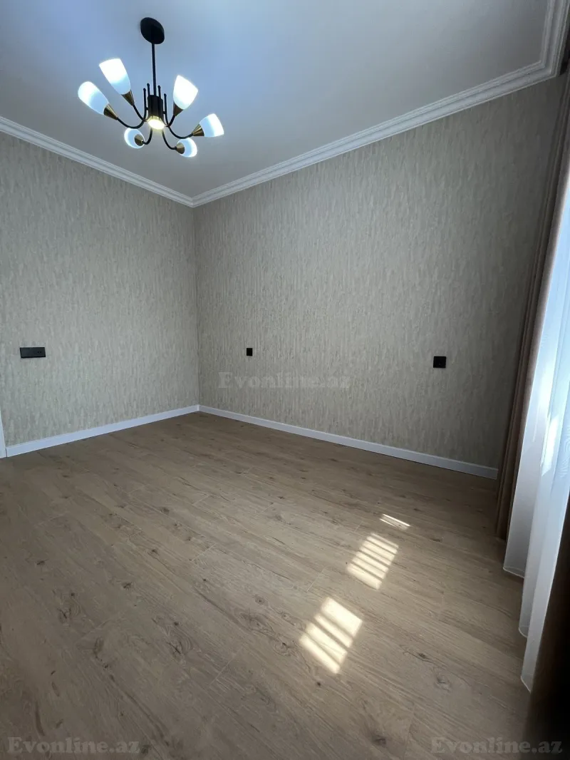Satılır 3 otaqlı Mənzil Köhnə tikili 65 m² Azadlıq prospekti m. - şəkil 5