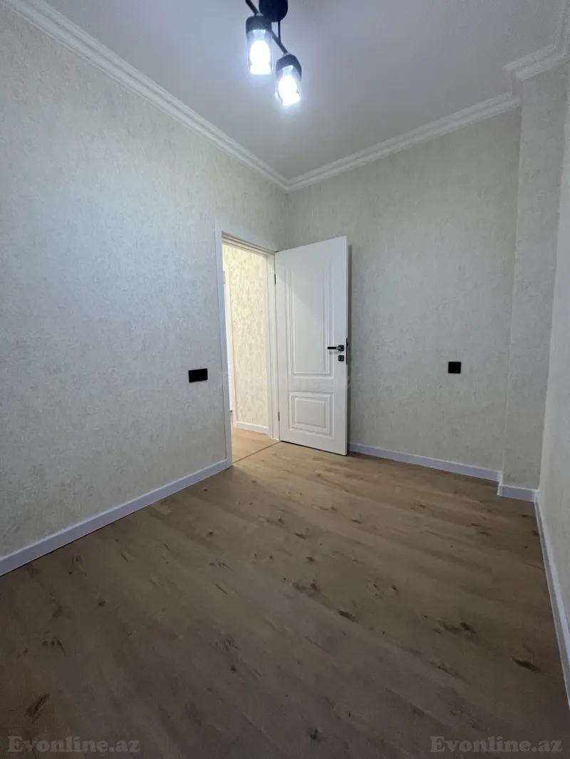 Satılır 3 otaqlı Mənzil Köhnə tikili 65 m² Azadlıq prospekti m. - şəkil 6