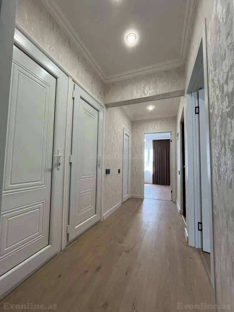 Satılır 3 otaqlı Mənzil Köhnə tikili 65 m² Azadlıq prospekti m. - şəkil 7