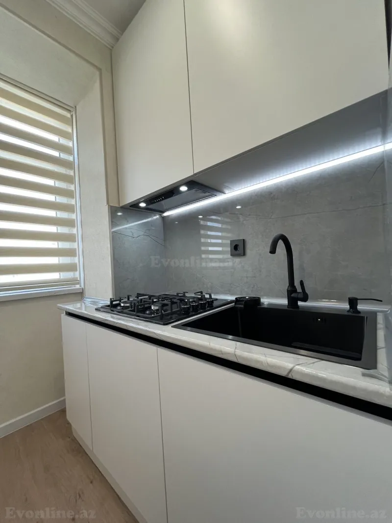 Satılır 3 otaqlı Mənzil Köhnə tikili 65 m² Azadlıq prospekti m. - şəkil 10