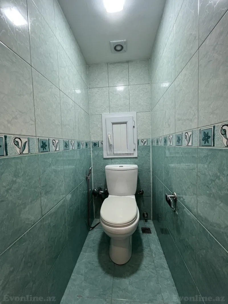 Satılır 3 otaqlı Mənzil Köhnə tikili 65 m² Azadlıq prospekti m. - şəkil 13