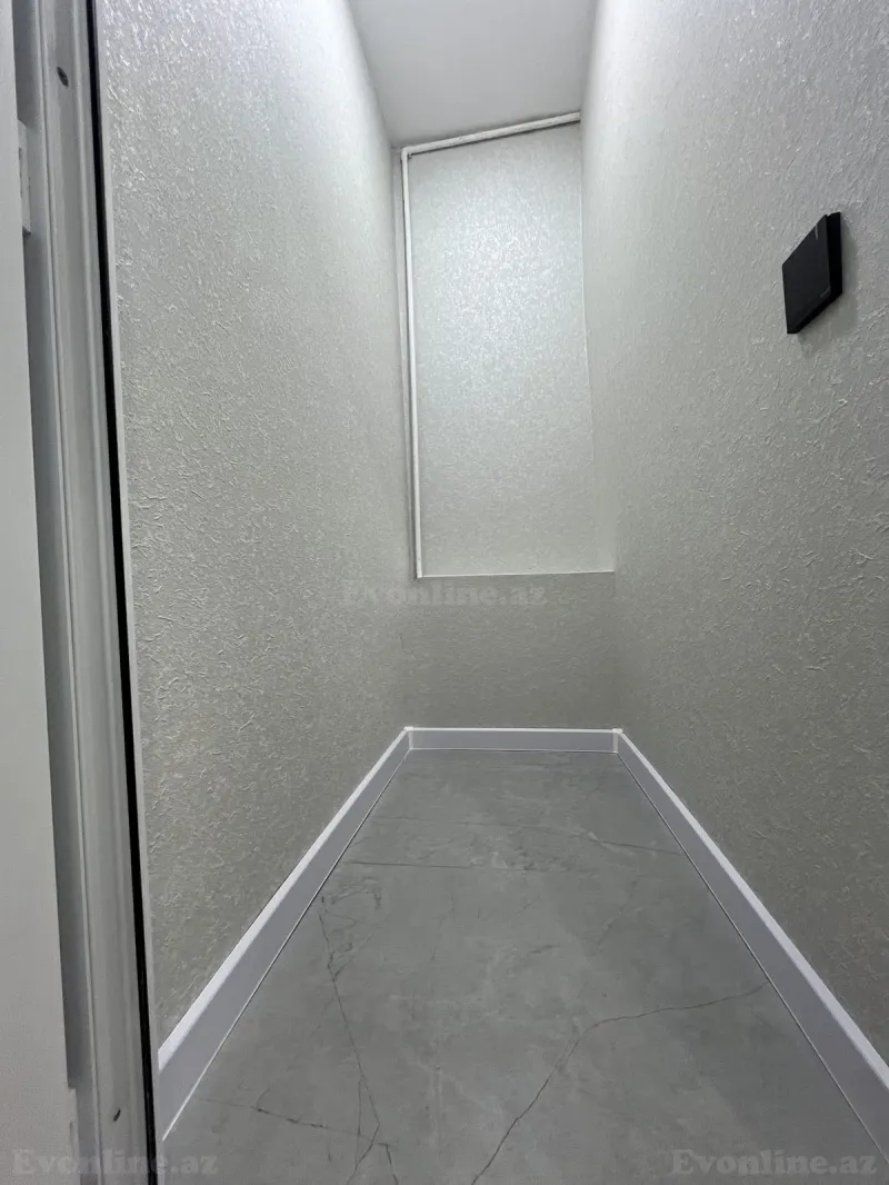 Satılır 3 otaqlı Mənzil Köhnə tikili 65 m² Azadlıq prospekti m. - şəkil 14