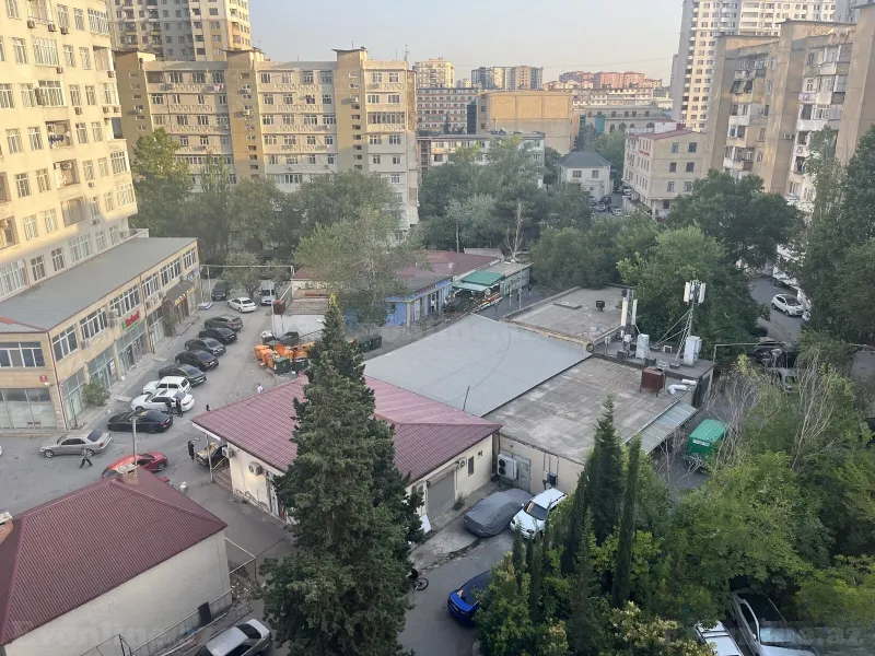 Satılır 3 otaqlı Mənzil Köhnə tikili 65 m² Azadlıq prospekti m. - şəkil 16