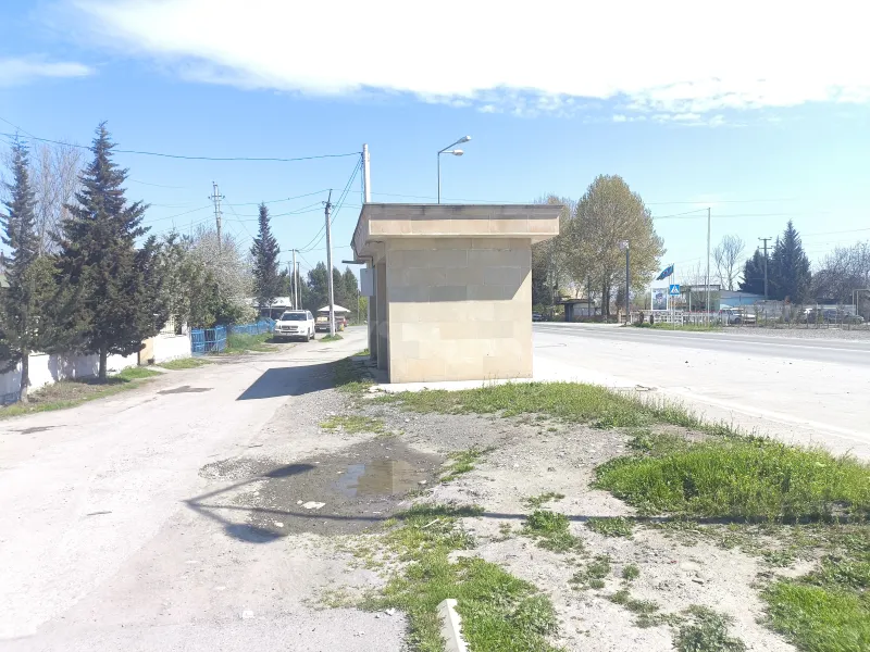 Satılır Obyekt 120 m² Ağdaş - şəkil 2