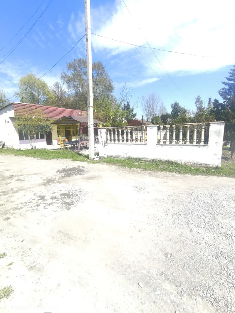 Satılır Obyekt 120 m² Ağdaş - şəkil 4