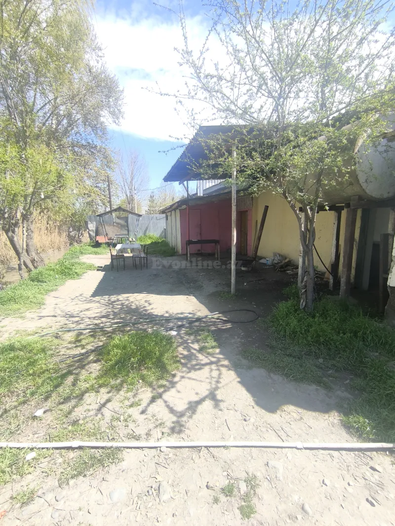 Satılır Obyekt 120 m² Ağdaş - şəkil 5