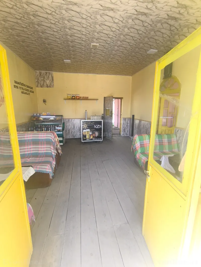 Satılır Obyekt 120 m² Ağdaş - şəkil 6