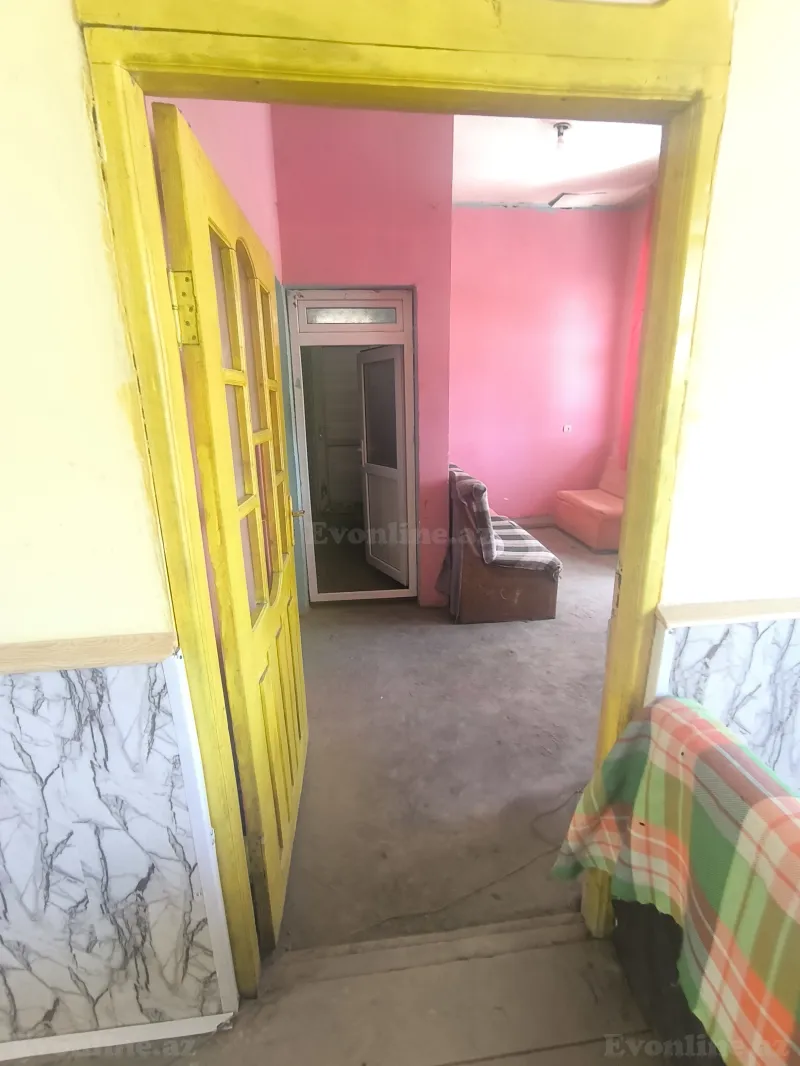 Satılır Obyekt 120 m² Ağdaş - şəkil 7