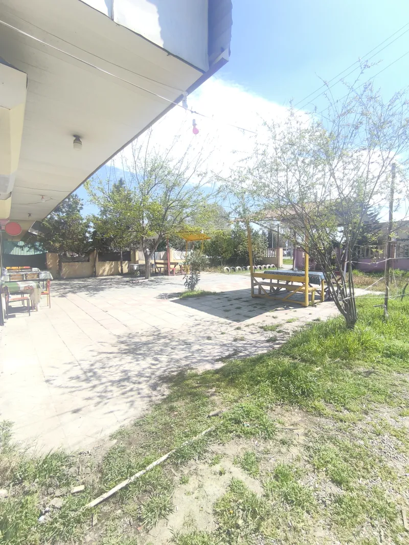 Satılır Obyekt 120 m² Ağdaş - şəkil 8