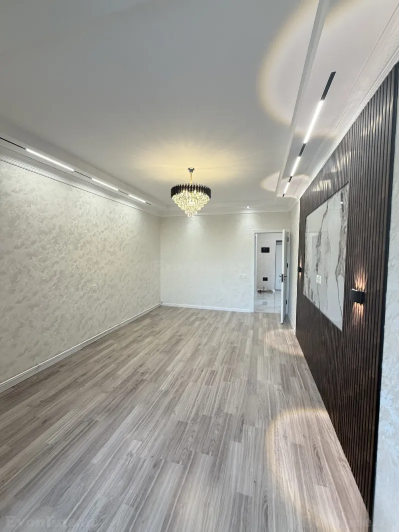 Satılır 3 otaqlı Mənzil Köhnə tikili 65 m² Gənclik m. - şəkil 3