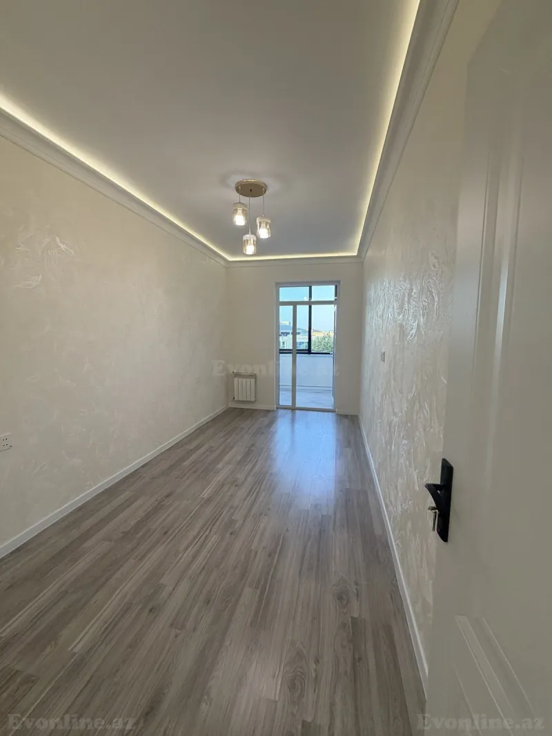 Satılır 3 otaqlı Mənzil Köhnə tikili 65 m² Gənclik m. - şəkil 14