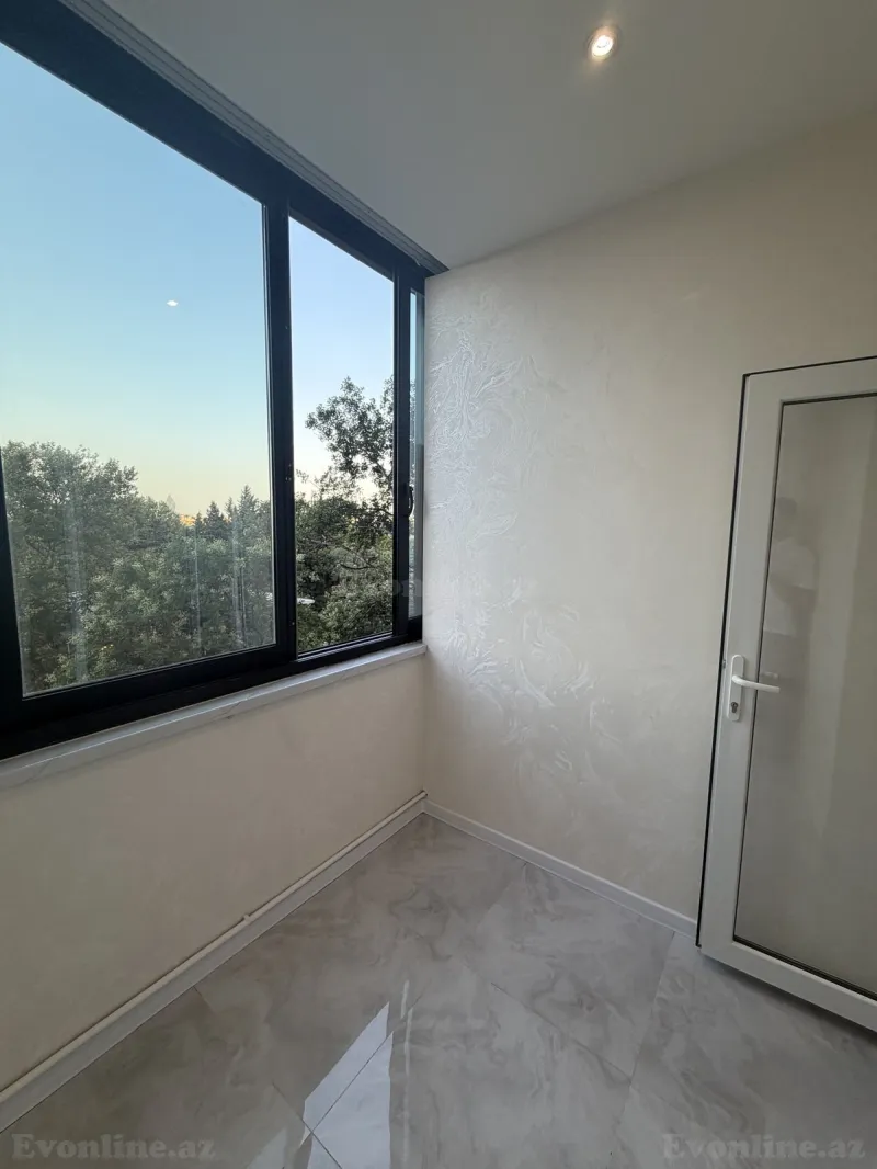 Satılır 3 otaqlı Mənzil Köhnə tikili 65 m² Gənclik m. - şəkil 16