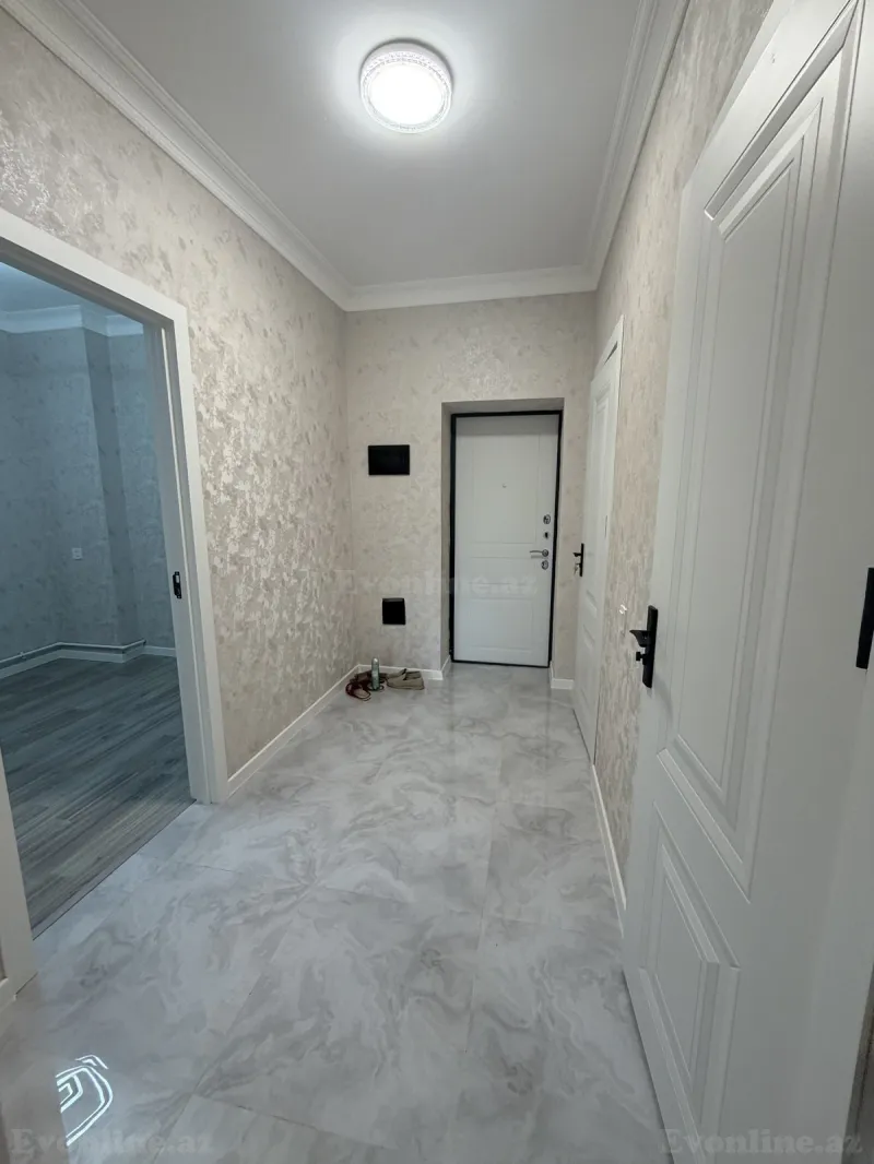Satılır 3 otaqlı Mənzil Köhnə tikili 65 m² Gənclik m. - şəkil 18