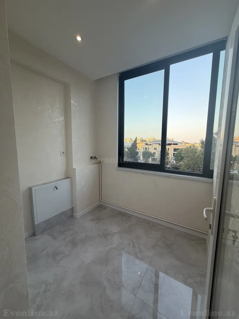 Satılır 3 otaqlı Mənzil Köhnə tikili 65 m² Gənclik m. - şəkil 19