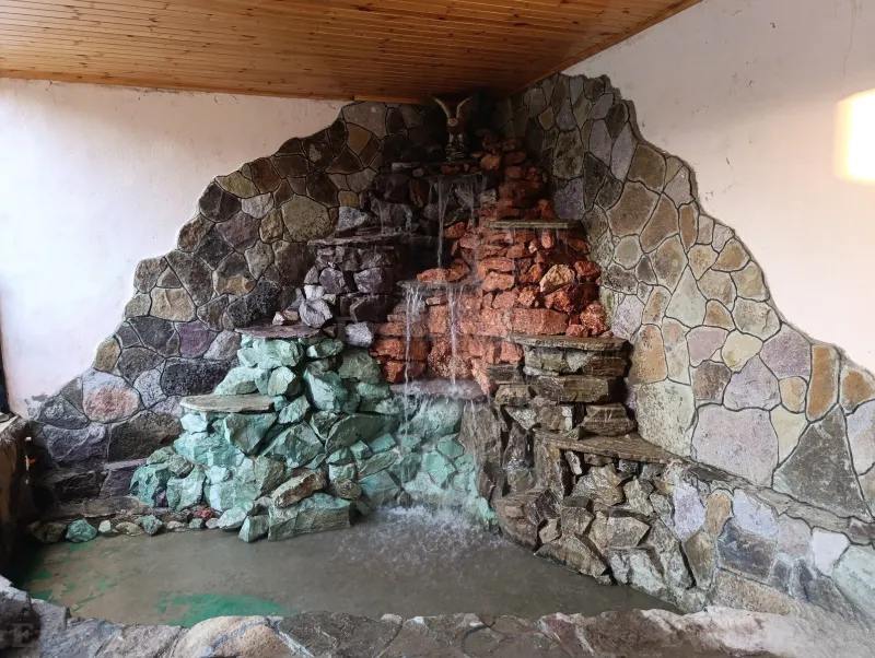 Kirayə verilir 4 otaqlı Həyət evi 100 m² Pirşağı - şəkil 2