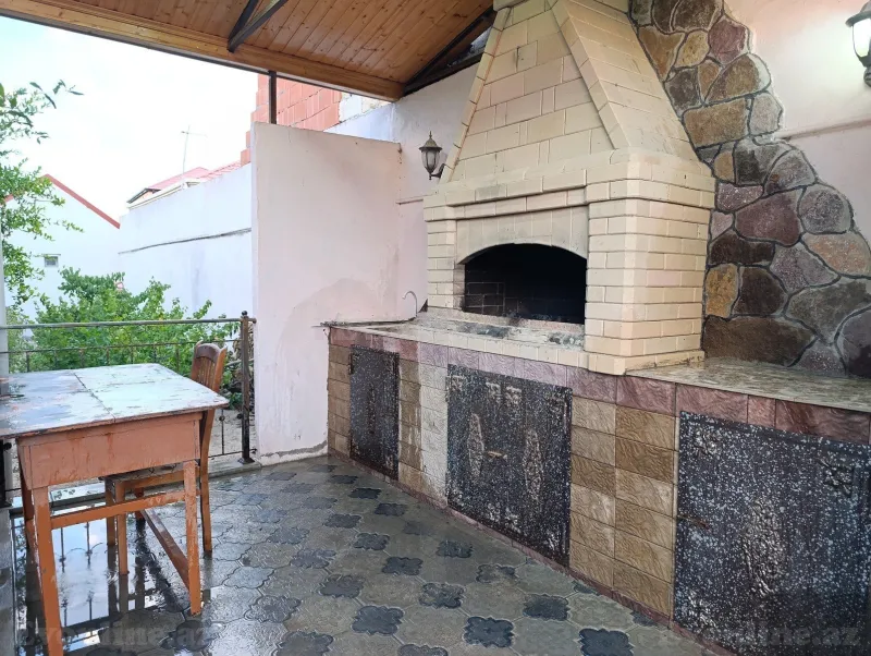 Kirayə verilir 4 otaqlı Həyət evi 100 m² Pirşağı - şəkil 3