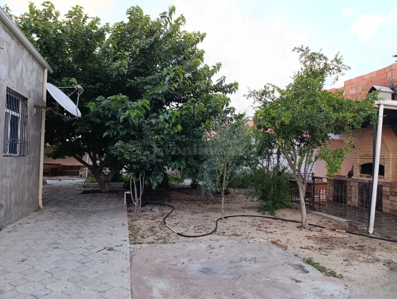 Kirayə verilir 4 otaqlı Həyət evi 100 m² Pirşağı - şəkil 4