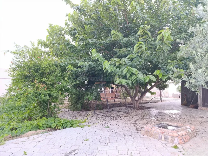 Kirayə verilir 4 otaqlı Həyət evi 100 m² Pirşağı - şəkil 6