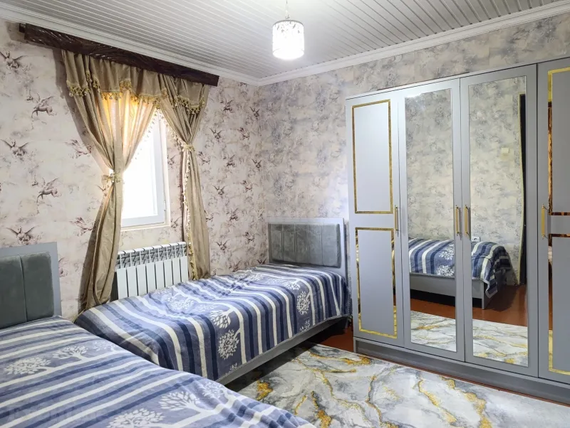 Kirayə verilir 4 otaqlı Həyət evi 100 m² Pirşağı - şəkil 11