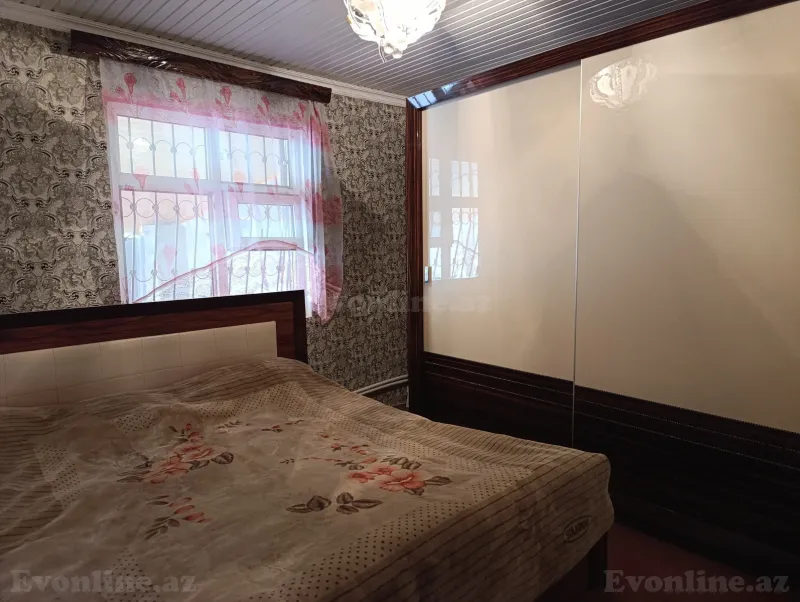 Kirayə verilir 4 otaqlı Həyət evi 100 m² Pirşağı - şəkil 12