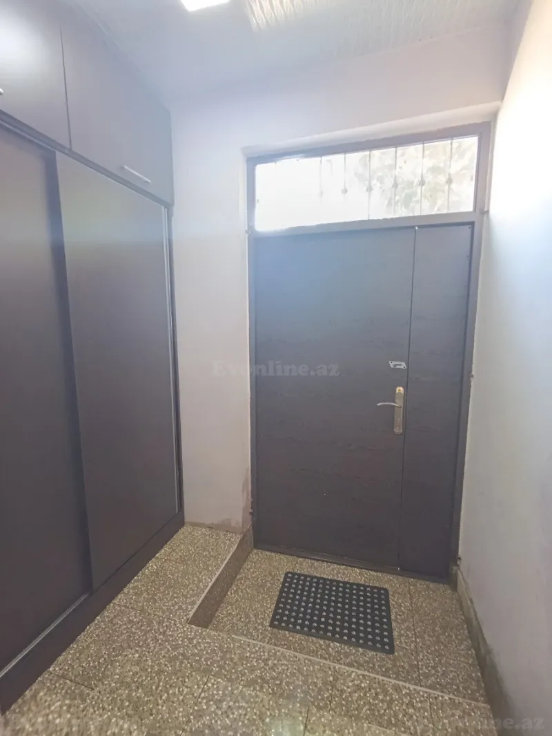 Kirayə verilir 4 otaqlı Həyət evi 100 m² Pirşağı - şəkil 18