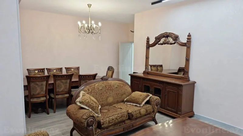 Kirayə verilir 4 otaqlı Mənzil Yeni tikili 190 m² Yasamal r. - şəkil 2