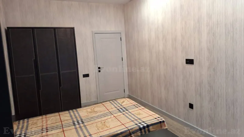 Kirayə verilir 4 otaqlı Mənzil Yeni tikili 190 m² Yasamal r. - şəkil 13