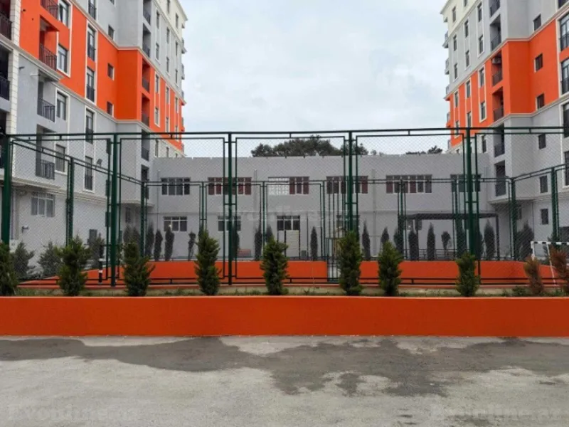 Satılır 4 otaqlı Mənzil Yeni tikili 163.3 m² Bakıxanov