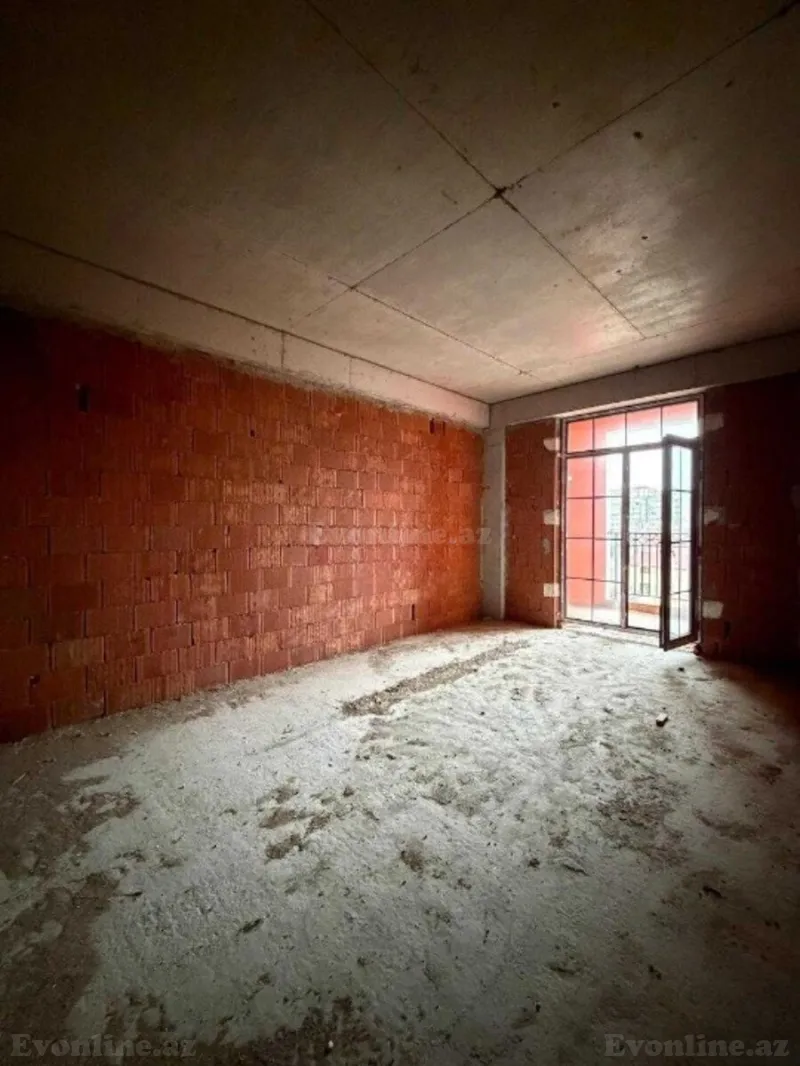Satılır 4 otaqlı Mənzil Yeni tikili 163.3 m² Bakıxanov - şəkil 4