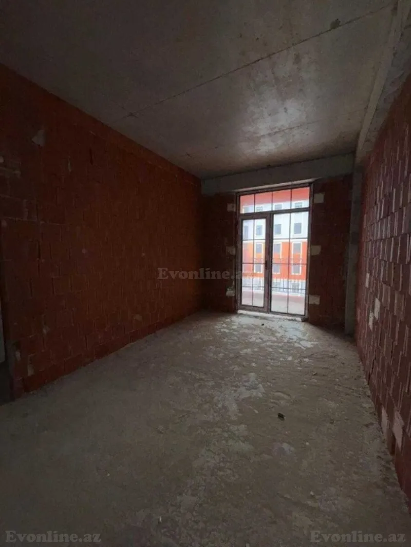 Satılır 4 otaqlı Mənzil Yeni tikili 163.3 m² Bakıxanov - şəkil 5
