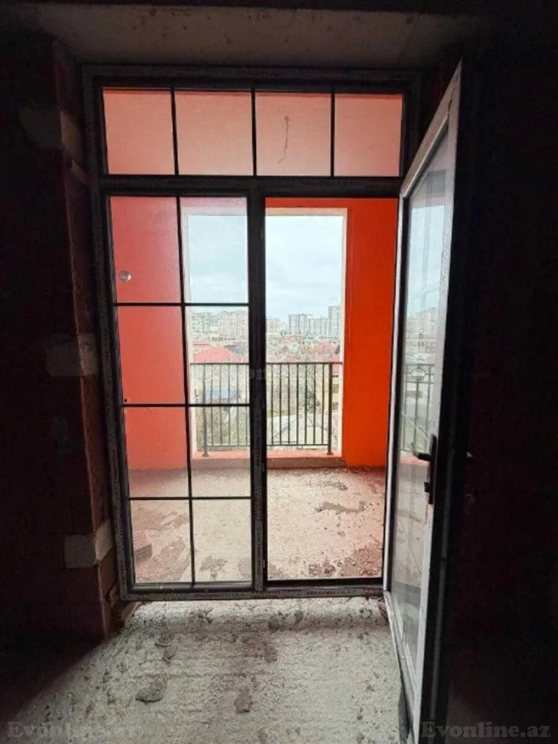 Satılır 4 otaqlı Mənzil Yeni tikili 163.3 m² Bakıxanov - şəkil 6