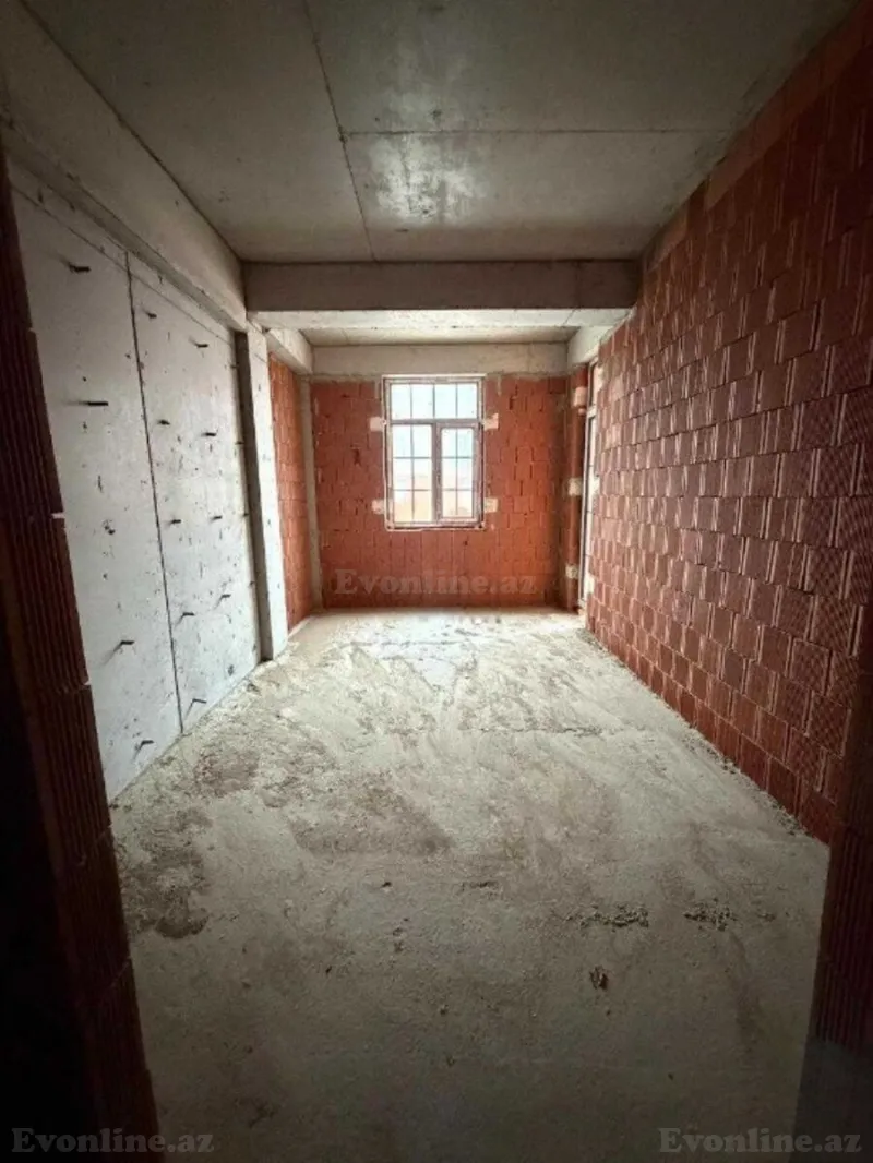 Satılır 4 otaqlı Mənzil Yeni tikili 163.3 m² Bakıxanov - şəkil 7